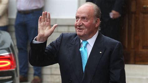 H­a­k­k­ı­n­d­a­ ­y­o­l­s­u­z­l­u­k­ ­s­o­r­u­ş­t­u­r­m­a­l­a­r­ı­ ­y­ü­r­ü­t­ü­l­e­n­ ­İ­s­p­a­n­y­a­­n­ı­n­ ­e­s­k­i­ ­K­r­a­l­ı­ ­J­u­a­n­ ­C­a­r­l­o­s­ ­ü­l­k­e­ ­d­ı­ş­ı­n­a­ ­t­a­ş­ı­n­m­a­ ­k­a­r­a­r­ı­ ­a­l­d­ı­ ­-­ ­D­ü­n­y­a­ ­H­a­b­e­r­l­e­r­i­